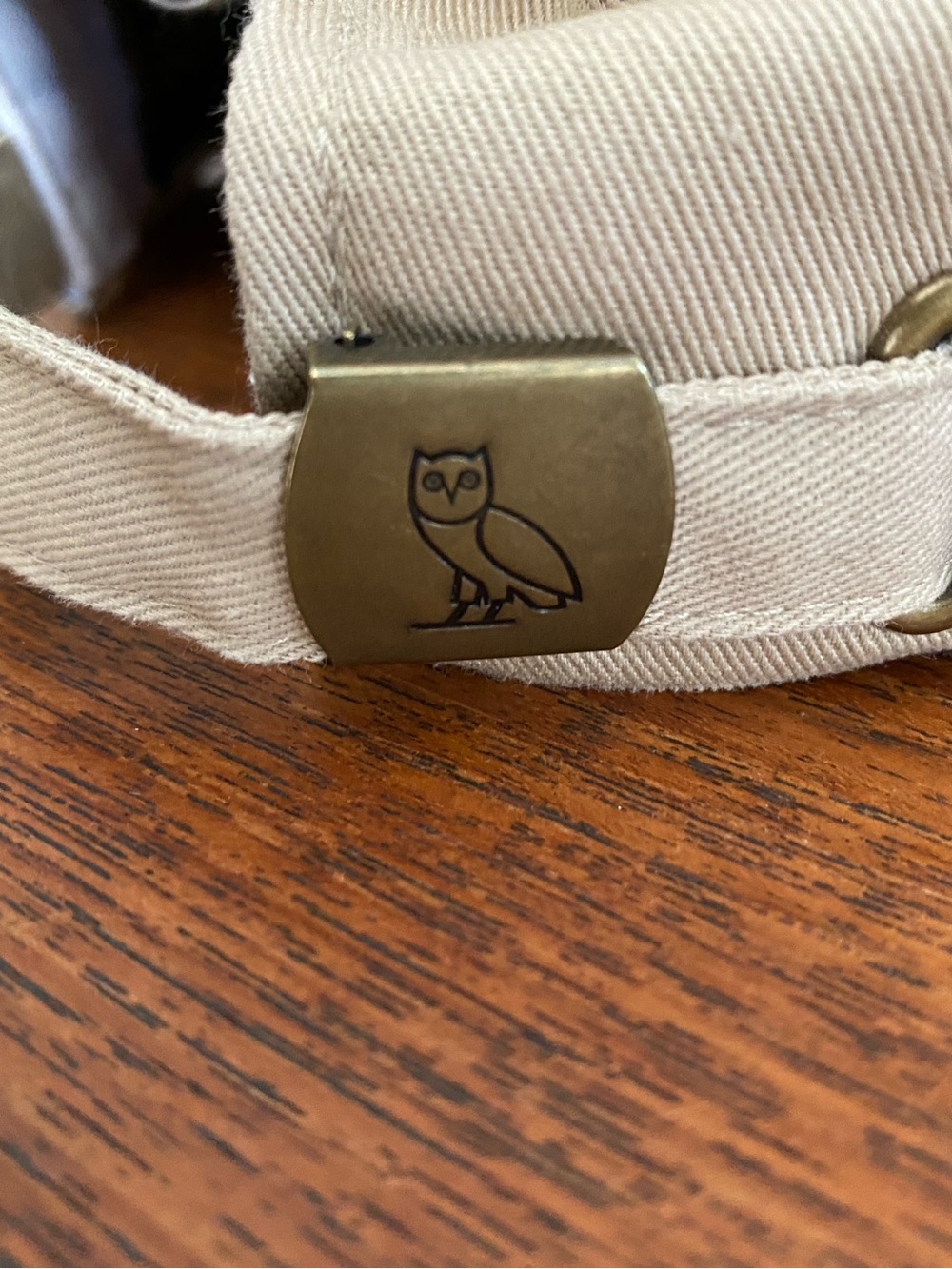 OVO Baseball Cap 🦉 - Picture 2 of 3